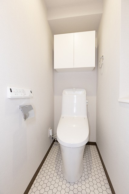 ※写真は同タイプ住戸です。(内装)