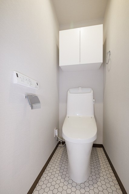 ※写真は同タイプ住戸です。(内装)