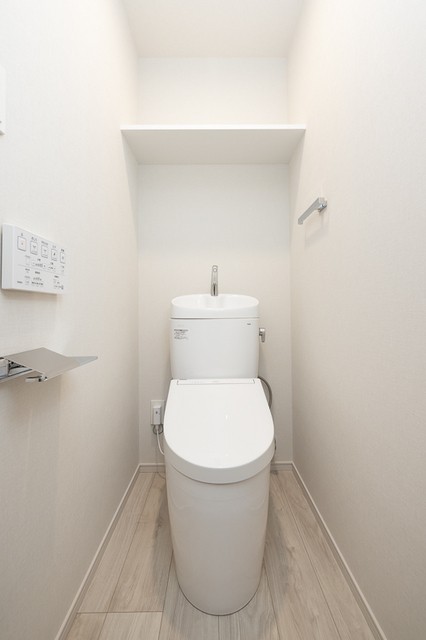※写真は同タイプ住戸です。(内装)