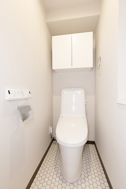 ※写真は同タイプ住戸です。(内装)
