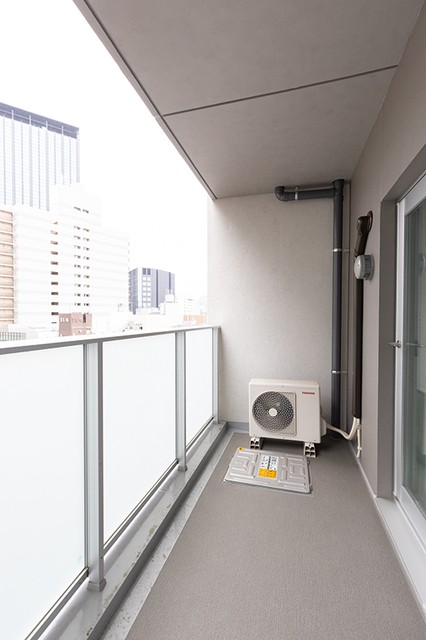 ※写真は同タイプ住戸です。