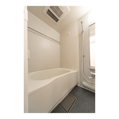 ※写真は同タイプ住戸です。(風呂)