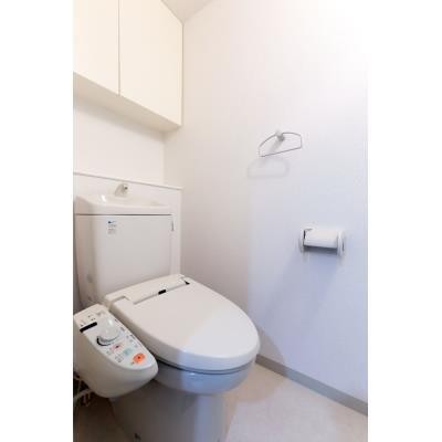 ※写真は同タイプ住戸です。(内装)