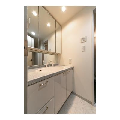 ※写真は同タイプ住戸です。(内装)