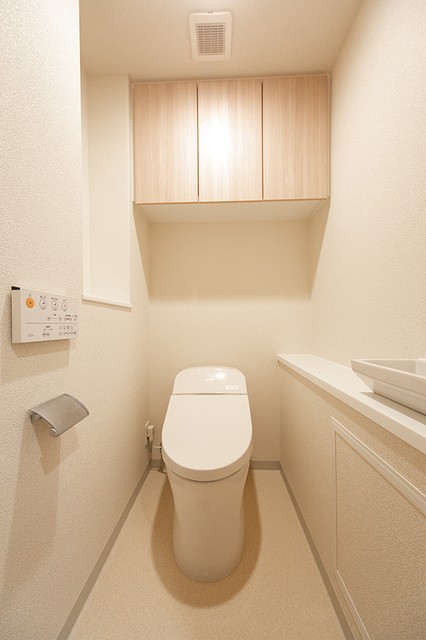 ※写真は同タイプ住戸です。(内装)