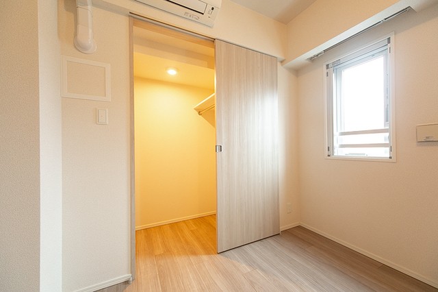 ※写真は同タイプ住戸です。