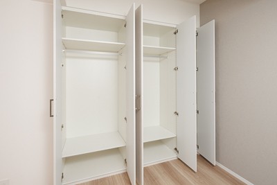 ※写真は同タイプ住戸です。