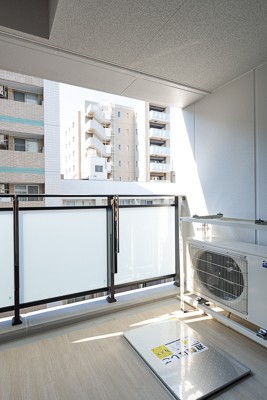 ※写真は同タイプ住戸です。