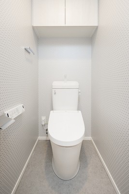 ※写真は同タイプ住戸です。(内装)