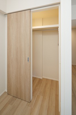 ※写真は同タイプ住戸です。