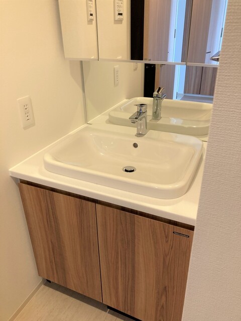 ※写真は同タイプ住戸です。(内装)