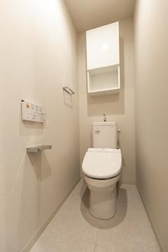 ※写真は同タイプ住戸です。(内装)