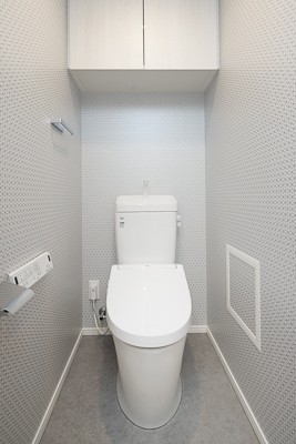 ※写真は同タイプ住戸です。(内装)