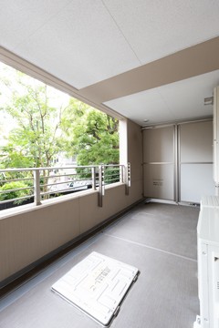 ※写真は同タイプ住戸です。