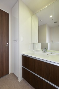 ※写真は同タイプ住戸です。(内装)