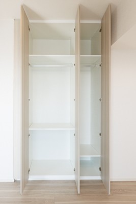 ※写真は同タイプ住戸です。