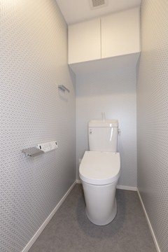※写真は同タイプ住戸です。(内装)