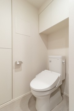 ※写真は同タイプ住戸です。(内装)