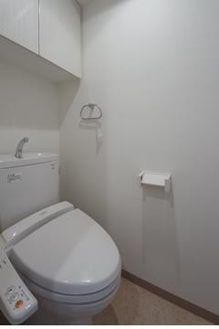 ※写真は同タイプ住戸です。(内装)