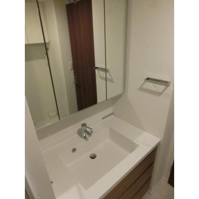※写真は同タイプ住戸です。(内装)