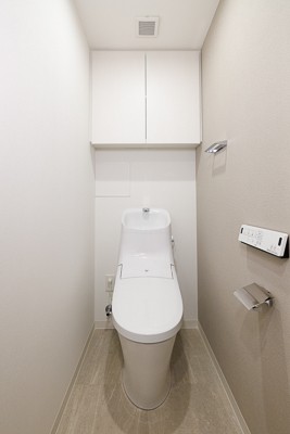 ※写真は同タイプ住戸です。(内装)