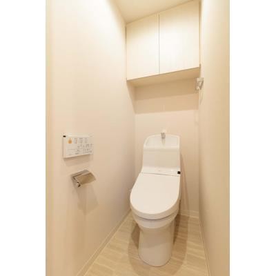 ※写真は同タイプ住戸です。(内装)