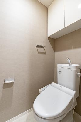 ※写真は同タイプ住戸です。(内装)