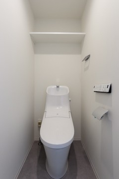 ※写真は同タイプ住戸です。(内装)