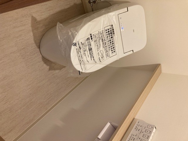 ※写真は同タイプ住戸です。(内装)