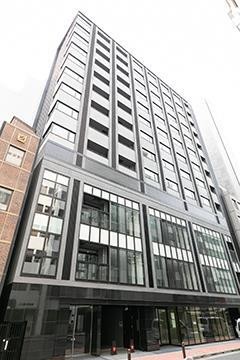 中央区銀座８丁目 【賃貸居住】マンション