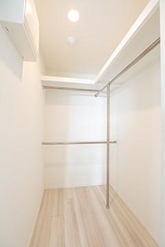※写真は同タイプ住戸です。