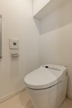 ※写真は同タイプ住戸です。(内装)