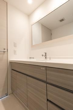 ※写真は同タイプ住戸です。(内装)