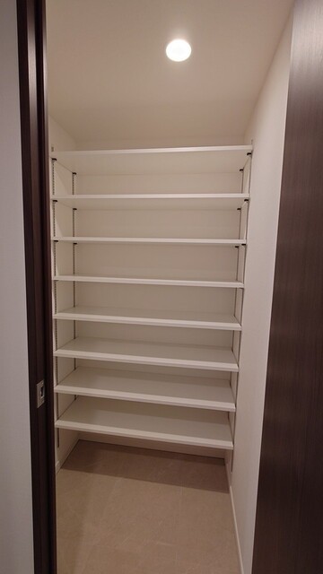 ※写真は同タイプ住戸です。