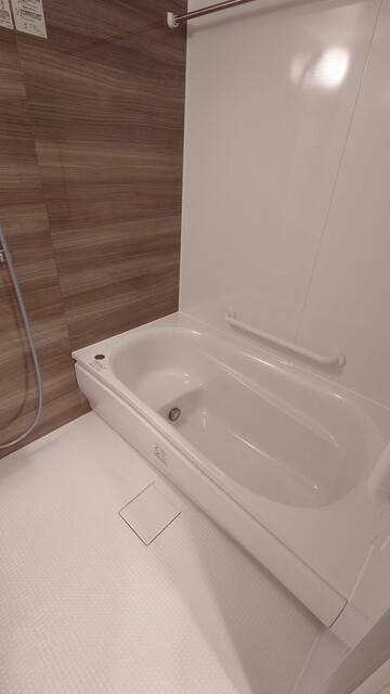 ※写真は同タイプ住戸です。(風呂)