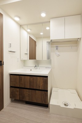 ※写真は同タイプ住戸です。(内装)