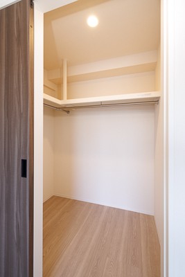 ※写真は同タイプ住戸です。