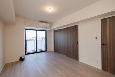 ※写真は同タイプ住戸です。(居間)