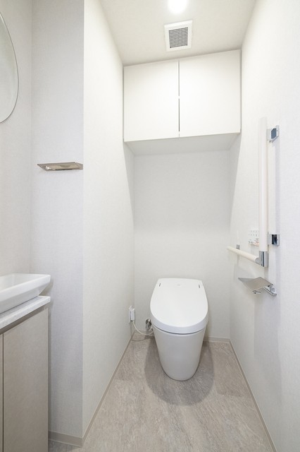 ※写真は同タイプ住戸です。(内装)
