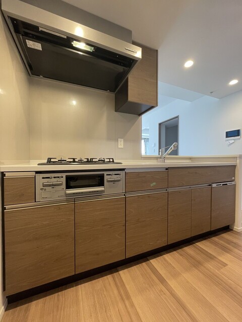 ※写真は同タイプ住戸です。