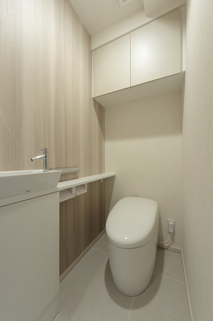 ※写真は同タイプ住戸です。(内装)