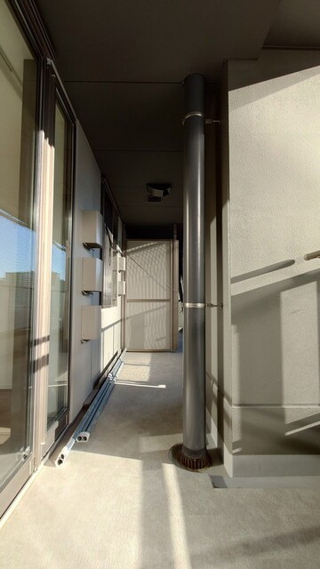 ※写真は同タイプ住戸です。