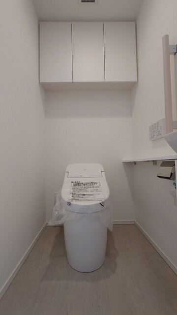 ※写真は同タイプ住戸です。(内装)
