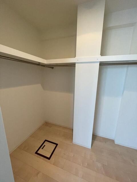 ※写真は同タイプ住戸です。