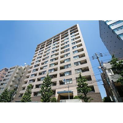 新宿区中里町１０丁目 【賃貸居住】マンション