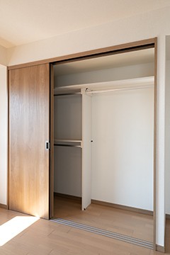 ※写真は同タイプ住戸です。