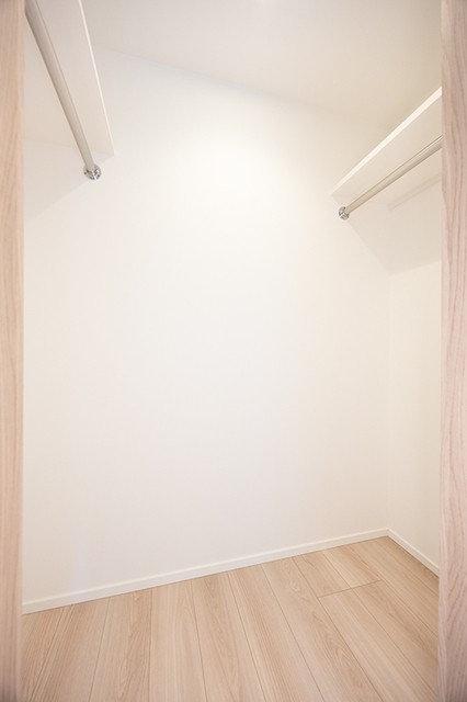 ※写真は同タイプ住戸です。