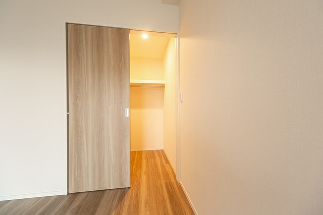 ※写真は同タイプ住戸です。