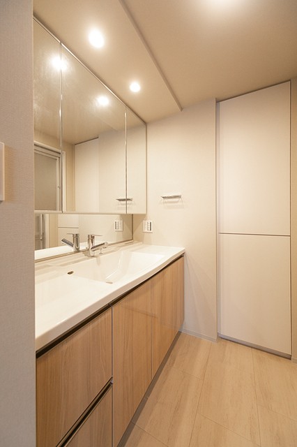 ※写真は同タイプ住戸です。(内装)