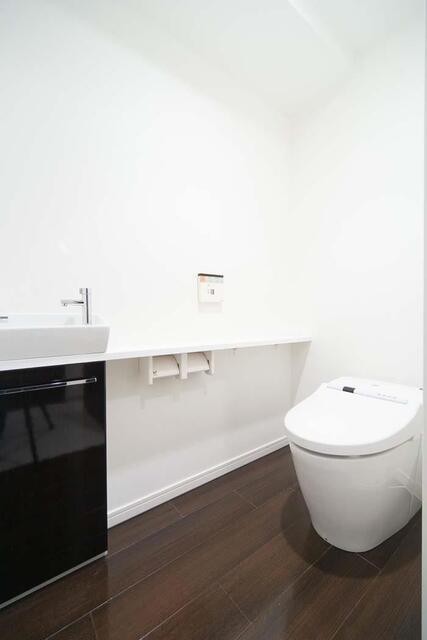※写真は同タイプ住戸です。(内装)